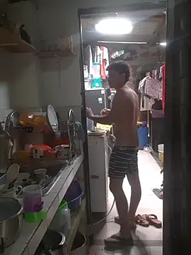 Snapshot of mbfuckboy chatting on 11-24-25, 07:58 mbfuckboy online show from 11-24-25, 07:58