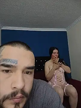 ARIA AND NICK online show from 05-26-26, 11:14