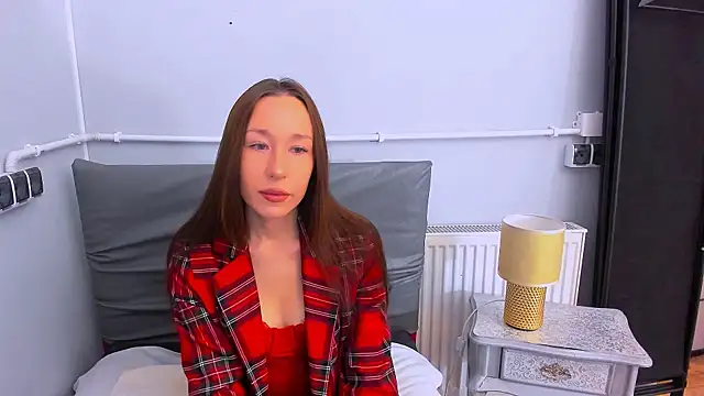 MartinaGold online show from 11-26-25, 03:12