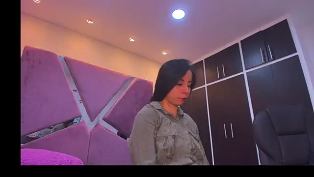 sol-angel online show from 06-16-26, 04:29