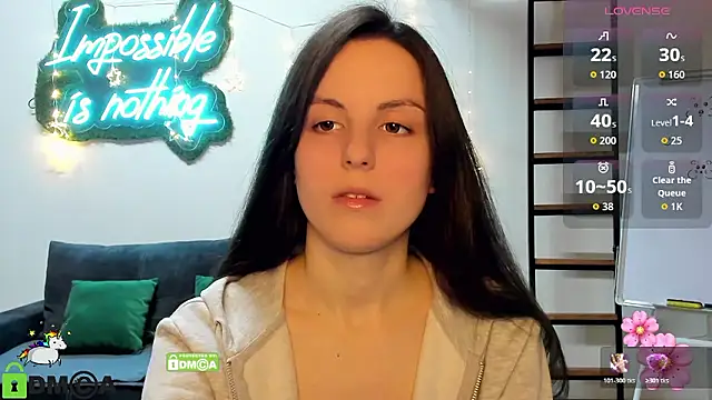 VeronicaSweeet online show from 01-10-26, 02:45