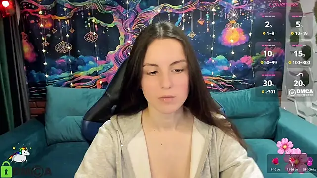 VeronicaSweeet online show from 12-16-25, 02:32