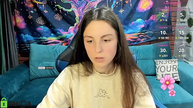 VeronicaSweeet online show from 11-27-25, 02:06