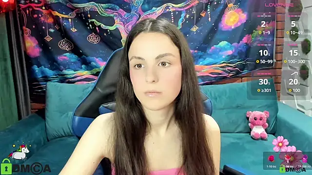 VeronicaSweeet online show from 11-30-25, 02:51