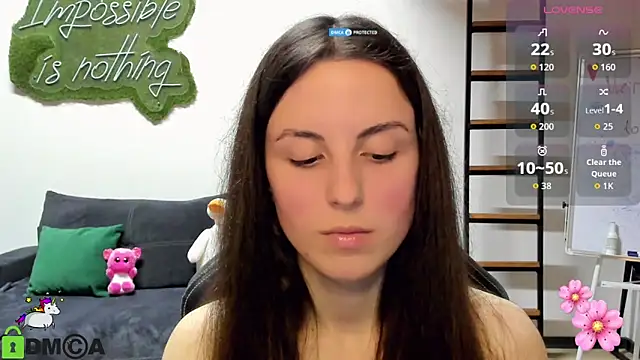 VeronicaSweeet online show from 11-29-25, 02:17