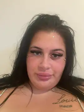 Snapshot of CurvyAyla chatting on 08-09-26, 06:52 CurvyAyla online show from 08-09-26, 06:52