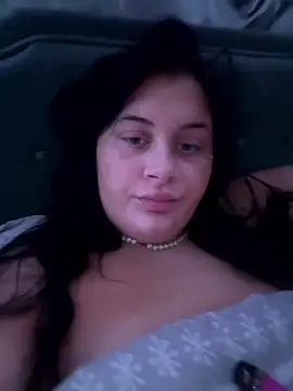 CurvyAyla online show from 01-08-26, 01:39
