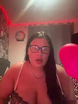 CurvyAyla online show from 01-15-26, 02:26