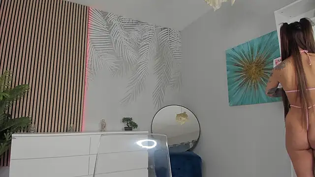 Jessy Cruz  online show from 03-29-26, 04:14