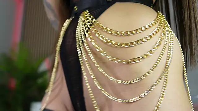 Jessy Cruz  online show from 01-14-26, 05:11