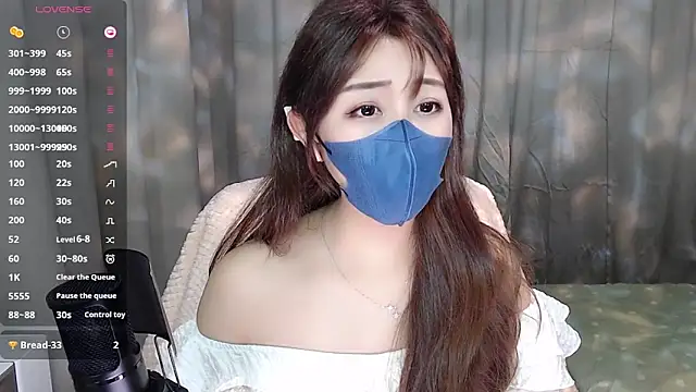 Secret sx online show from 02-20-26, 01:02