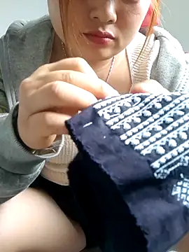 mai-mai-97 online show from 03-15-26, 08:43