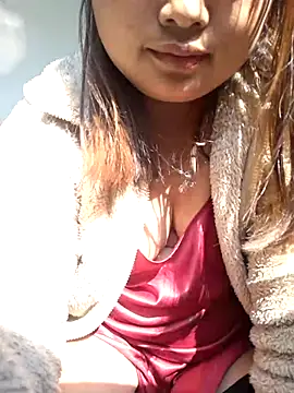 mai-mai-97 online show from 01-12-26, 06:20