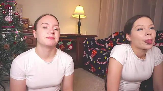 VirginiaRowe online show from 12-03-25, 03:22