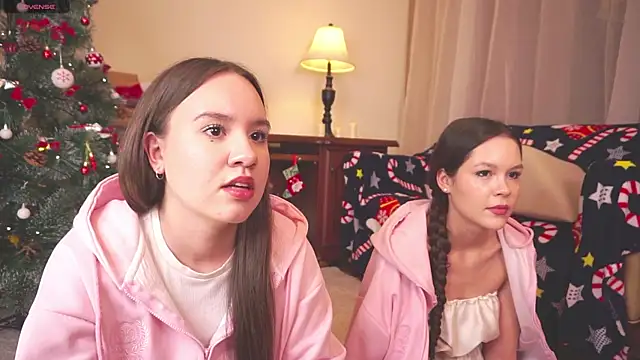 VirginiaRowe online show from 12-17-25, 02:55