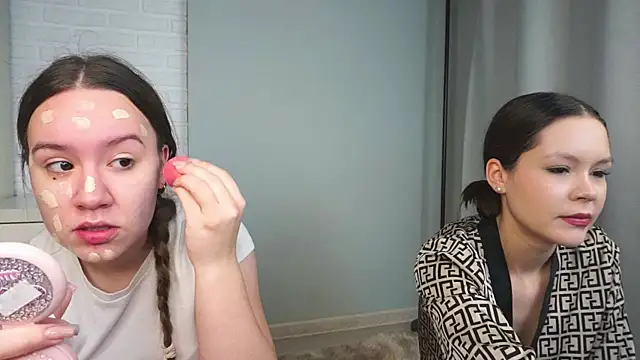 VirginiaRowe online show from 01-13-26, 01:15