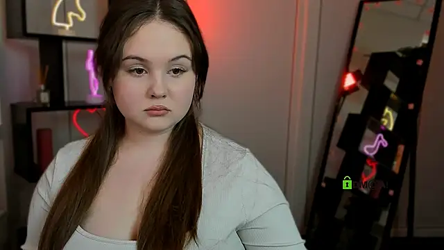 candy flossie1 online show from 03-09-26, 12:41