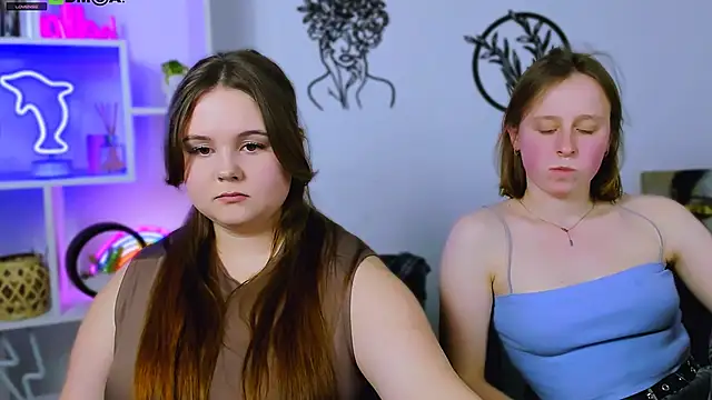 candy flossie1 online show from 03-04-26, 08:16