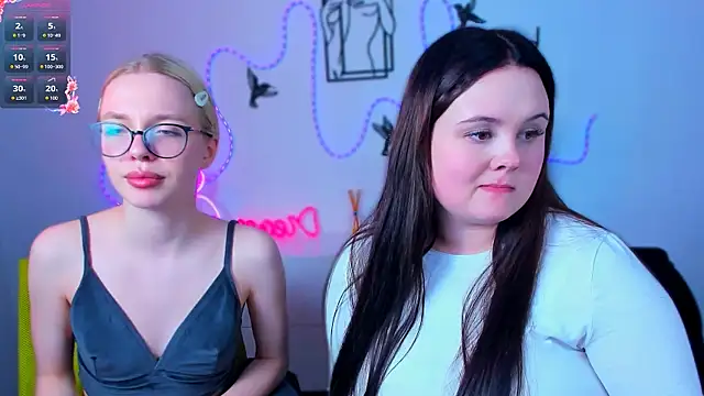 candy flossie1 online show from 03-13-26, 11:32