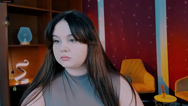 candy flossie1 online show from 04-15-26, 11:16