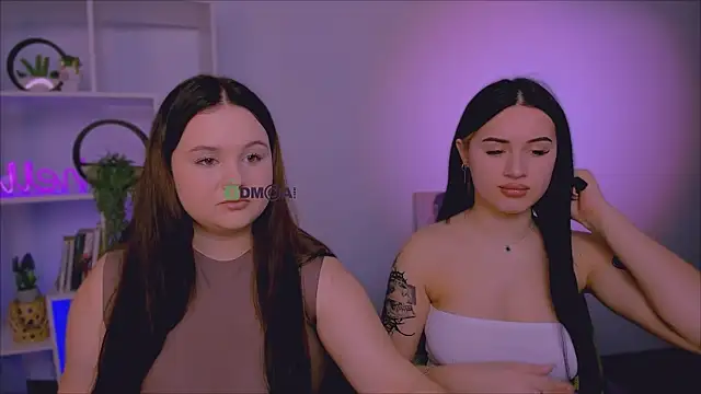 candy flossie1 online show from 03-25-26, 07:35