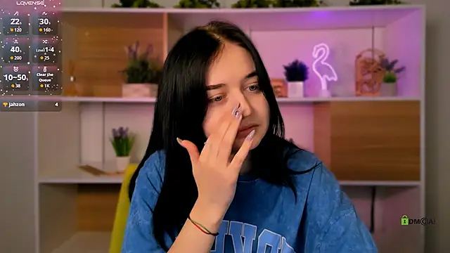 Snapshot of candy_flossie1 chatting on 12-21-25, 07:37 candy flossie1 online show from 12-21-25, 07:37