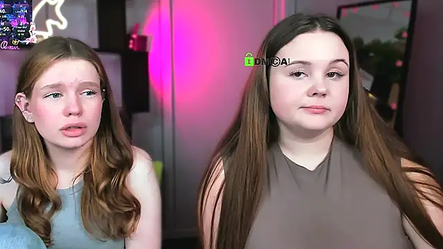 candy flossie1 online show from 03-05-26, 10:16