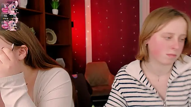 Snapshot of candy_flossie1 chatting on 02-05-26, 07:53 candy flossie1 online show from 02-05-26, 07:53