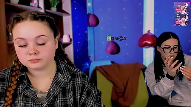 Snapshot of candy_flossie1 chatting on 02-17-26, 07:55 candy flossie1 online show from 02-17-26, 07:55