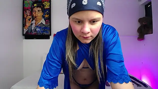 AmayaVale online show from 11-27-25, 12:16