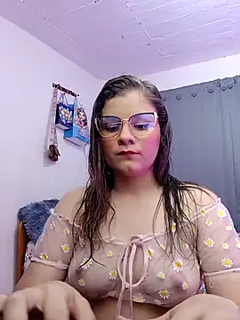 AmayaVale online show from 02-11-26, 08:52