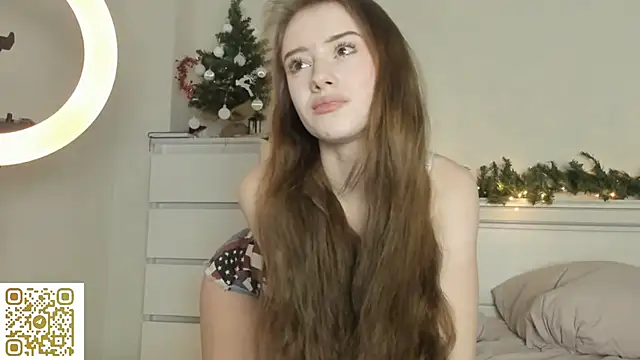 AmyForYouu online show from 01-07-26, 10:04