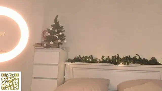 AmyForYouu online show from 01-10-26, 01:23