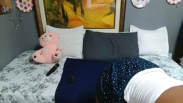 JuicyEbonyGoddess online show from 02-03-26, 04:34