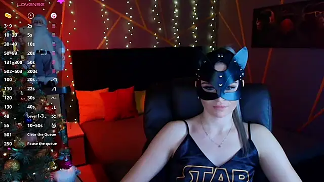 Snapshot of _Sweet__Cat_ chatting on 01-08-26, 03:51 Sweet Cat online show from 01-08-26, 03:51