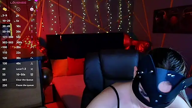  Sweet  Cat  online show from 02-10-26, 06:18