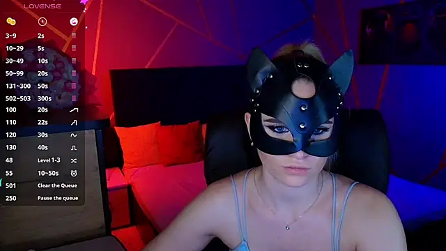 Snapshot of _Sweet__Cat_ chatting on 12-04-25, 09:25 Sweet Cat online show from 12-04-25, 09:25