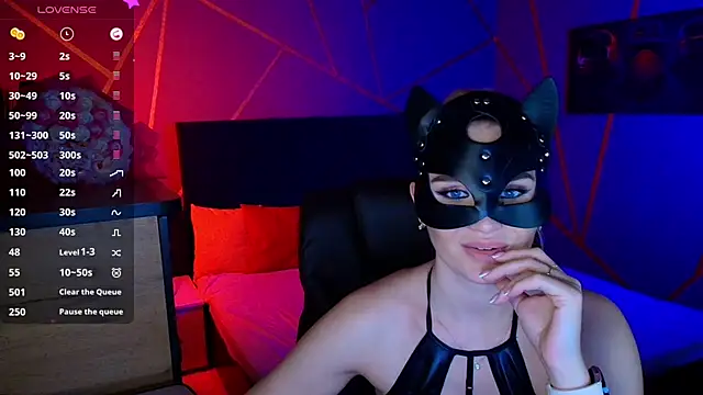 Snapshot of _Sweet__Cat_ chatting on 12-01-25, 09:59 Sweet Cat online show from 12-01-25, 09:59