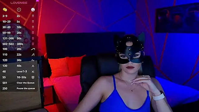 Snapshot of _Sweet__Cat_ chatting on 11-29-25, 06:08 Sweet Cat online show from 11-29-25, 06:08