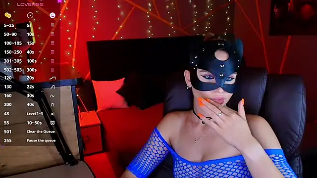  Sweet  Cat  online show from 07-09-26, 07:35