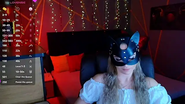  Sweet  Cat  online show from 02-07-26, 06:16