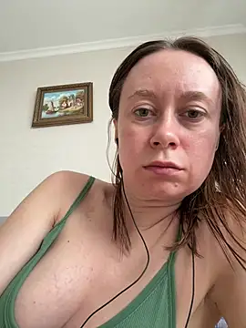 Brooke lover online show from 04-07-26, 10:28