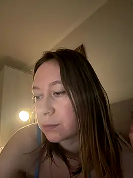 Brooke lover online show from 12-01-25, 06:36