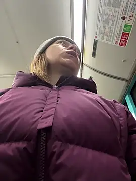 Brooke lover online show from 02-25-26, 06:52