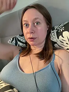 Brooke lover online show from 05-30-26, 09:15