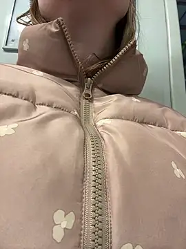 Brooke lover online show from 04-12-26, 07:06