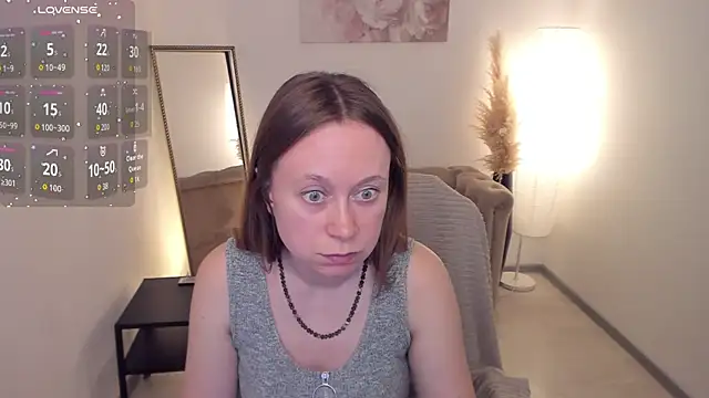 Brooke lover online show from 05-19-26, 09:00