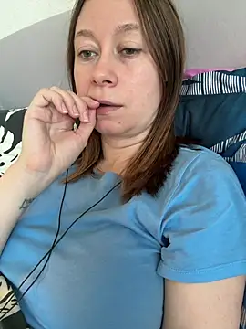 Brooke lover online show from 06-02-26, 04:45
