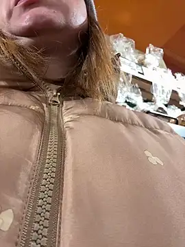 Brooke lover online show from 03-31-26, 07:38