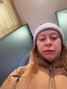 Brooke lover online show from 04-28-26, 07:40